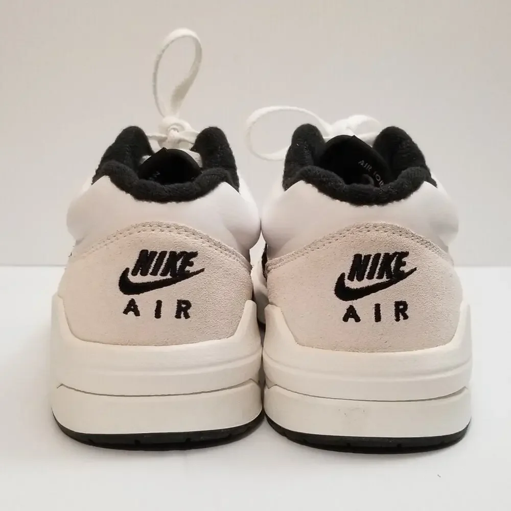 US Size 9 Nike Jordan Stadium 90 SE Social Status Black White FD6424-100 Shoes